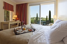 Chateau de la Messardiere