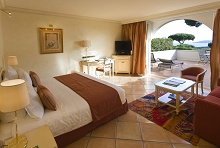 Chateau de la Messardiere