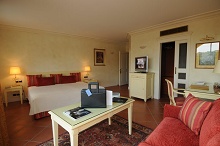 Chateau de la Messardiere