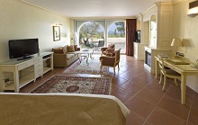 Chateau de la Messardiere