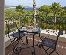 Chateau de la Messardiere