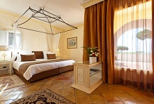 Chateau de la Messardiere