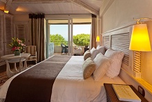 Chateau de la Messardiere