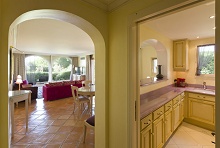 Chateau de la Messardiere