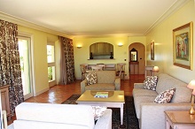 Chateau de la Messardiere