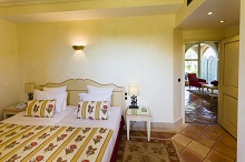 Chateau de la Messardiere