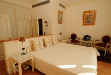 Chateau de la Messardiere