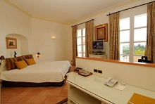 Chateau de la Messardiere