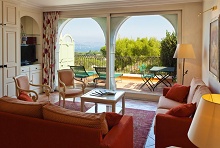 Chateau de la Messardiere