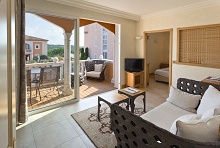 Chateau de la Messardiere