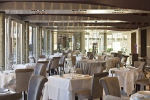 Chateau de la Messardiere