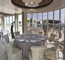 Chateau de la Messardiere