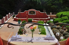 Chateau de la Messardiere