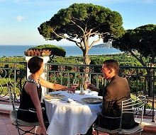 Chateau de la Messardiere