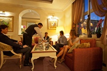 Chateau de la Messardiere