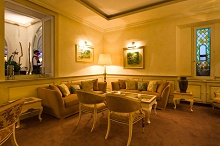 Chateau de la Messardiere