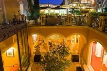 Chateau de la Messardiere