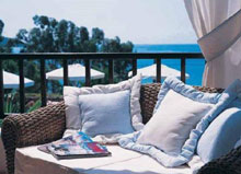 Aegean Suites Hotel