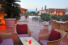 Chateau de la Messardiere