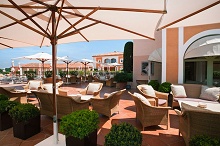 Chateau de la Messardiere