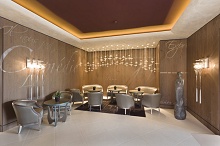 Chateau de la Messardiere