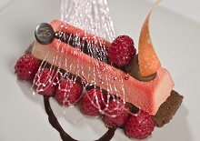 Chateau de la Messardiere