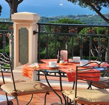 Chateau de la Messardiere