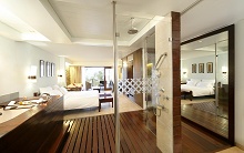 Le Meridien Fisherman's Cove