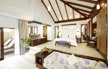 Le Meridien Fisherman's Cove