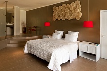 Le Meridien Fisherman's Cove