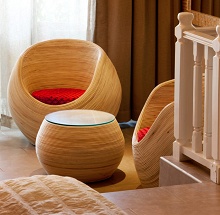 Le Meridien Fisherman's Cove