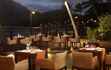 Le Meridien Fisherman's Cove