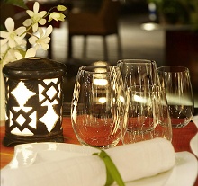 Le Meridien Fisherman's Cove