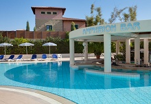 St. Raphael Resort