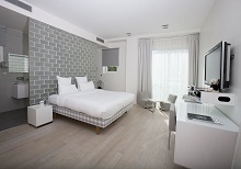 Kube Hotel Saint-Tropez