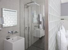 Kube Hotel Saint-Tropez