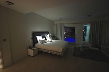 Kube Hotel Saint-Tropez