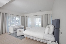 Kube Hotel Saint-Tropez