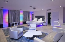 Kube Hotel Saint-Tropez