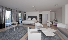 Kube Hotel Saint-Tropez