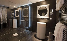 Kube Hotel Saint-Tropez