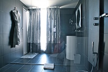 Kube Hotel Saint-Tropez