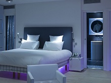 Kube Hotel Saint-Tropez