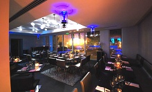 Kube Hotel Saint-Tropez