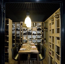 Kube Hotel Saint-Tropez