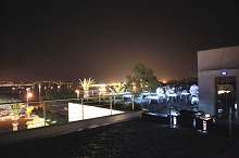 Kube Hotel Saint-Tropez