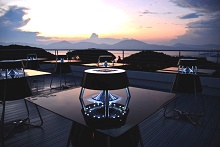 Kube Hotel Saint-Tropez