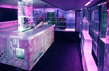 Kube Hotel Saint-Tropez