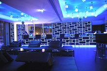 Kube Hotel Saint-Tropez