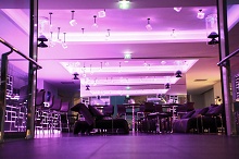 Kube Hotel Saint-Tropez